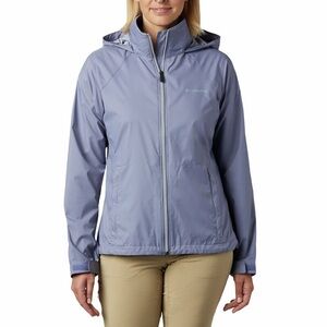 Columbia Switchback III rain jacket